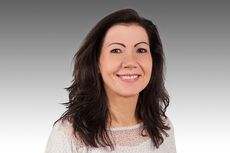 Sandra Dünkel