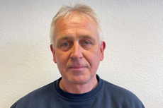 Ralf Grießbach