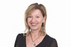 Marion Sulzberger