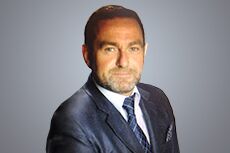 Ralf Blaurock