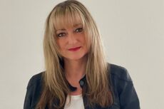 Tina Wohlfahrt