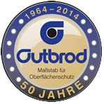 50 Jahre Rudollf Gutbrod